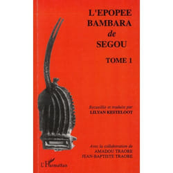 L'épopée Bambara de Ségou