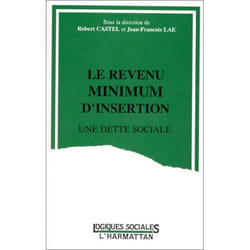 Le revenu minimum d'insertion