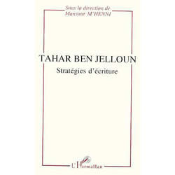 Tahar Ben Jelloun