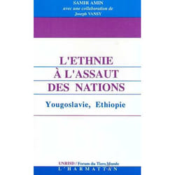 L'ethnie à l'assaut des nations
