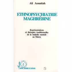 ISBN Ethnopsychiatrie Maghrebine - Representation Et Therapies Traditionnelles De La Maladie Mentale Au M, Education, Françai ...