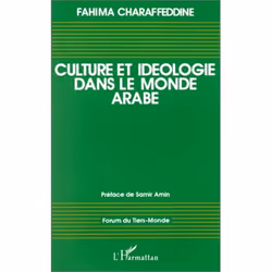 ISBN Culture Et Ideologie Dans Le Monde Arabe, Biologie, Français, Livre broché