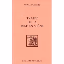 ISBN Traite De Mise En Scene, histoire, Français, Livre broché