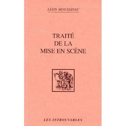Traité de la mise en scène