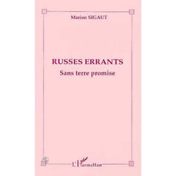 Russes errants