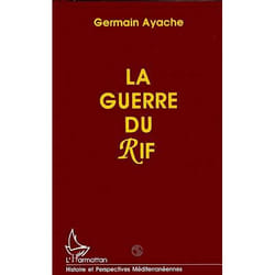 La guerre du Rif