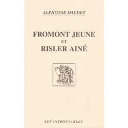 Fromont Jeune et Risler Aîné