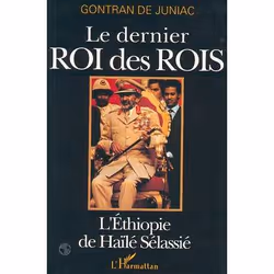 ISBN Le Dernier Roi Des Rois, biographie, Français, Livre broché
