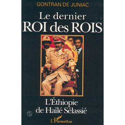Le dernier roi des rois