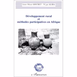 ISBN Developpement Rural Et Methodes Participatives En Afrique, Biologie, Français, Livre broché
