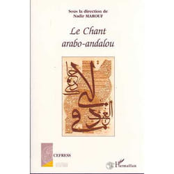 Le chant arabo-andalou
