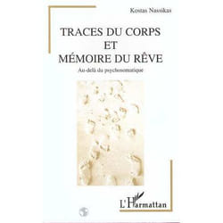 Traces du corps et mémoire du rêve