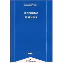 ISBN Le Tourisme Et Les Iles, biographie, Français, Livre broché