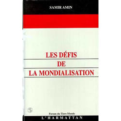 Les défis de la mondialisation