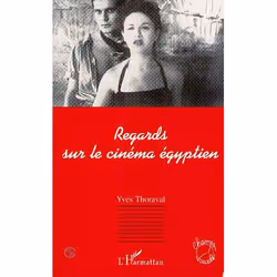 ISBN Regards Sur Le Cinema Egyptien, Pellicule, Français, Livre broché