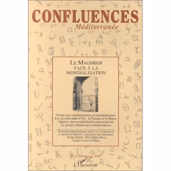 ISBN Le Maghreb Face A La, Économie, Français