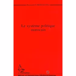 ISBN Le Systeme Politique Marocain, politique, Français