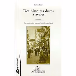 ISBN Des Histoires Dures A Avaler, Littérature, Français