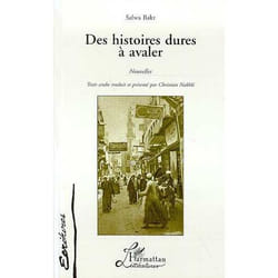 Des histoires dures à avaler