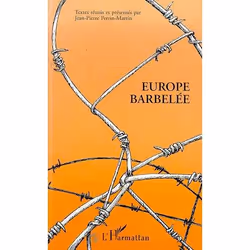 ISBN Europe Barbelee, politique, Français
