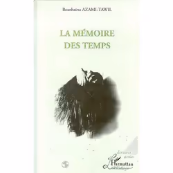 ISBN La Memoire Des Temps, Littérature, Français