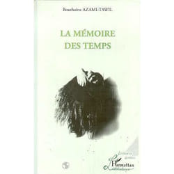 La mémoire des temps