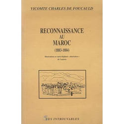 Reconnaissance au maroc (1883-1884)