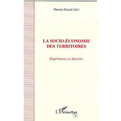 La Socio-Économie des Territoires