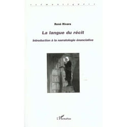La langue du récit