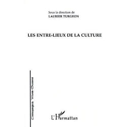 Les entre-lieux de la culture