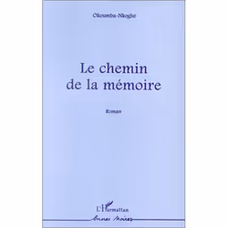 ISBN Le Chemin De La Memoire, Littérature, Français