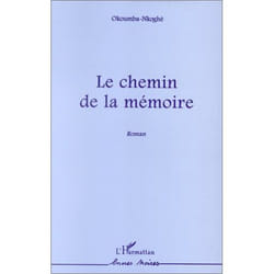 Le chemin de la mémoire