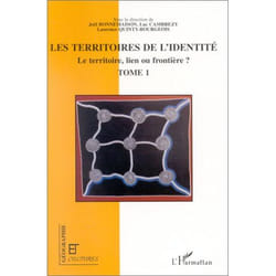 Les territoires de l'identité