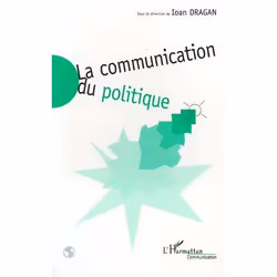 ISBN La Communication Du Politique, politique, Français