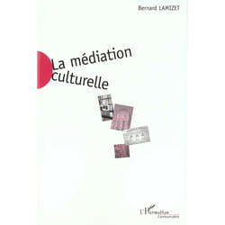 La mediation culturelle
