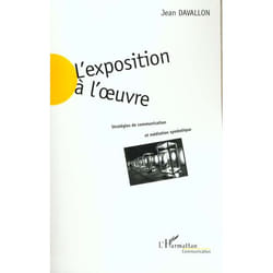 L'exposition a l'uvre