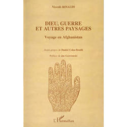 Dieu guerre et autres paysages