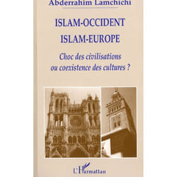 Islam-occident islam-europe