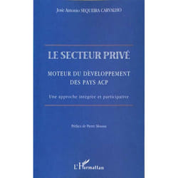 Le secteur prive