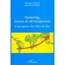 Marketing, facteur de developpement