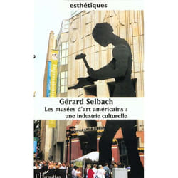 Les musees d'art americains