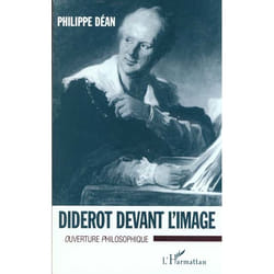 Diderot devant l'image