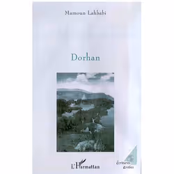 ISBN Dorhan, Littérature, Français, Livre broché