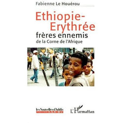 Ethiopie-erythree