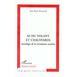 As du volant et chauffard