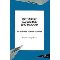 Partenariat économique euro-marocain