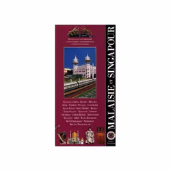 ISBN Singapour - Malaisie - Brunei Darussalam, Français, 400 pages
