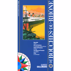 ISBN Bouches-du-Rhône, Français, 406 pages