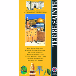 ISBN Terre sainte, Français, 488 pages