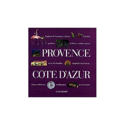 Provence-cote d'azur